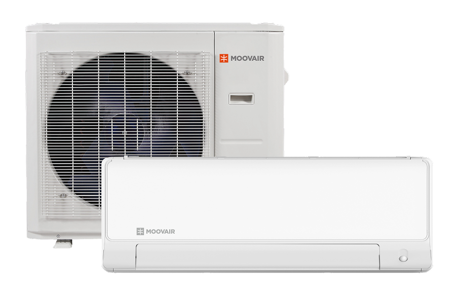Air Legrand Thermopompe