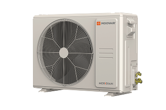 Thermopompes Moovair - Air Legrand